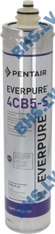 FILTER CARTRIDGE EVERPURE 4CB5-S L3600108