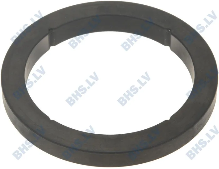 FILTER HOLDER GASKET ø 72x56x8 mm L1486030