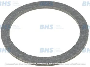 FLAT GASKET CARBO 50x40x2 mm L1786215