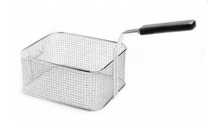 Fryer basket for 207208, 205716 8L 643617