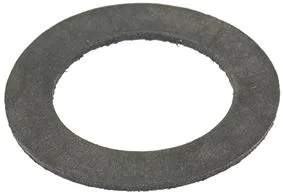 GASKET FLAT EPDM ø 38x26x1.5 mm L3786489 G382615G