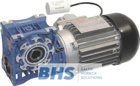 GEAR MOTOR IQ45 L7114196