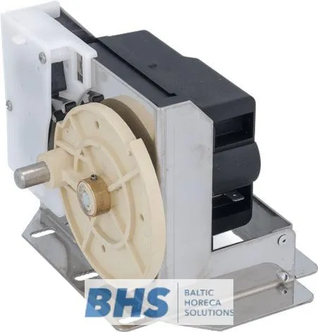 GEAR MOTOR KELVIN L3240940