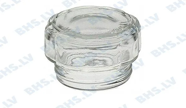 GLASS FOR OVEN LAMP RECEPTACLE ø 42 mm L3221233