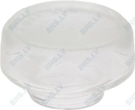 GLASS FOR OVEN LAMP RECEPTACLE ø 57 mm L3221052