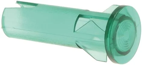 GREEN LAMP RECEPTACLE L3221162 CESPE31