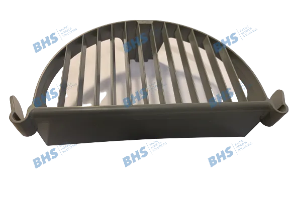 GREY GRID FOR DELIVERY CHAMBER L1185012