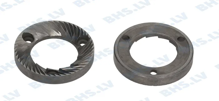 GRINDING BURRS PAIR EUREKA RH L1251069