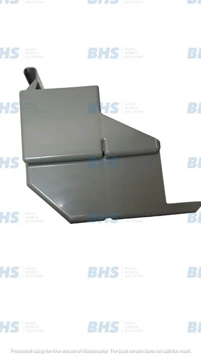 Grounds container+magnet V2 065576 1340052010