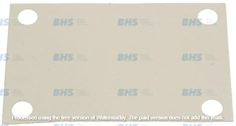GROUP SEALING GASKET L1186789