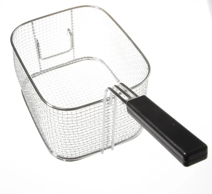 Grozs fritierim 8 l 930656