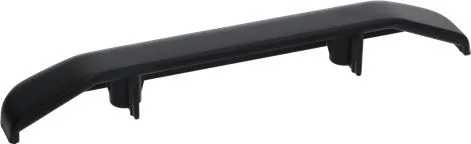 HANDLE BLACK PLASTIC L3242081 AM010PC