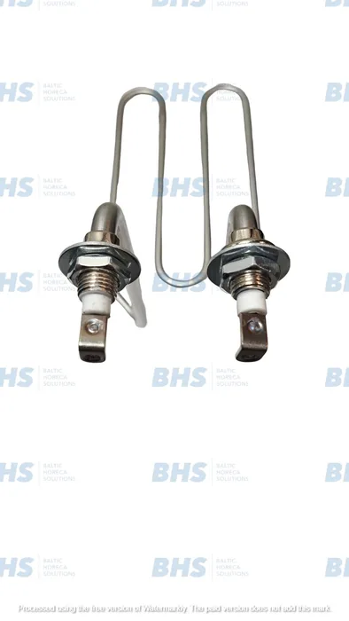 Heating element for 205808 Deepfryer Blue line 4L 930601