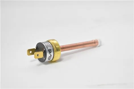 HIGH PRESSURE SWITCH L5821770 31660E