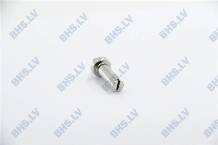 HINGE AXIS 12857