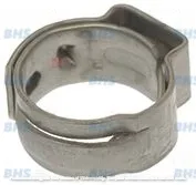 HOSE CLAMP ø 7.0/8.7 mm L3449138