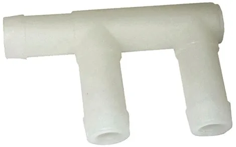 HOSE END 3-WAYS L3349601 GB017NT