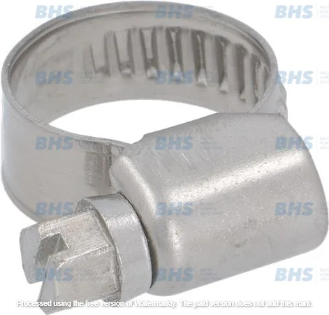 HOSE TIE ø 8-16 mm L3168008