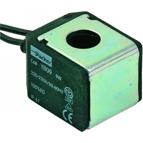 HOT GAS COIL 220V-50/60HZ L5821016 5173