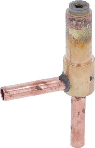HOT GAS VALVE - BODY L7136427 6904