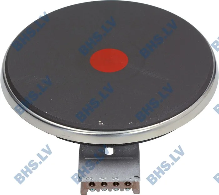 Hot plate ø 145 mm 1500W 230V L3311092