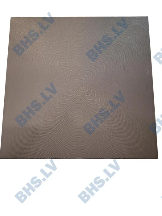 HOT PLATE 3000W 000.KEZ-6AA (300.251.1) 11.33470.195