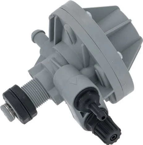 HYDRAULIC RINSE AID DISPENSER DIB-3E L5088298