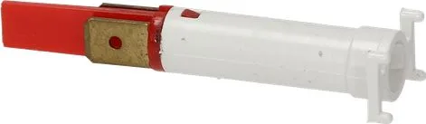 INDICATOR LIGHT ORANGE 250V L5047239 CESPA6