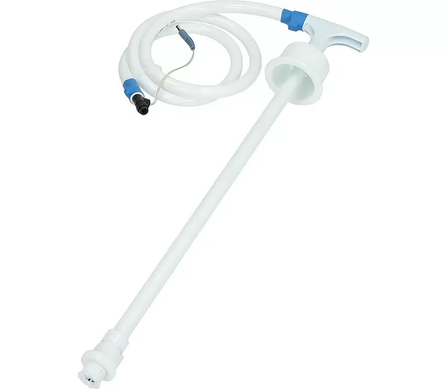INLET ARM L1122502