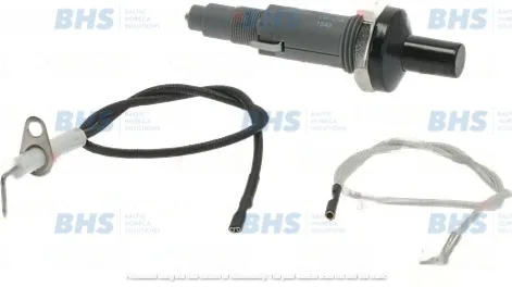 KIT PIEZO IGNITION WITH PLUG L7107371