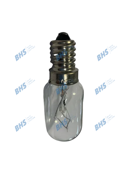 LAMP FOR OVEN E14 40W 220/230V L5059251