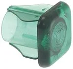 LAMP RECEPTACLE GREEN L3221128 CESP6224