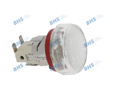 LAMP RECEPTACLE W/LAMP E14 25W 230V L3221643