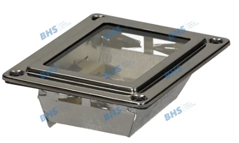 LAMP RECEPTACLE W/LAMP G9 25W 240V L3221268