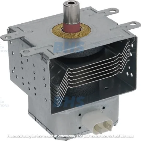 MAGNETRON 2M244-M6 L3239012