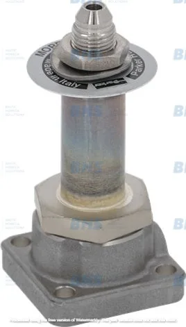 MECHANICAL PART PARKER 3-WAY L1120500