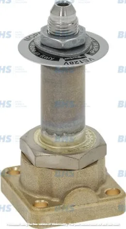 MECHANICAL PART PARKER 3-WAY L5125363