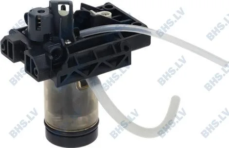 MECHANOVALVE ECAM DELONGHI 7313292714 L5176118