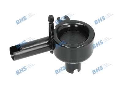 MILK FROTHER COMPLETE SMALL BLACK L1079008