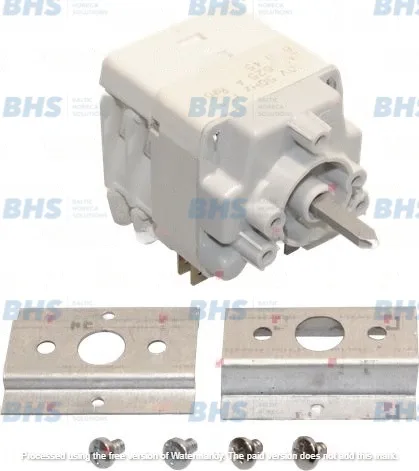 MINUTERIE EM6625 ( Timer ) L7116993