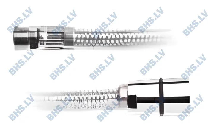 MONOLITH Elastīga šļūtene FLEX INOX + PVC 00403000056