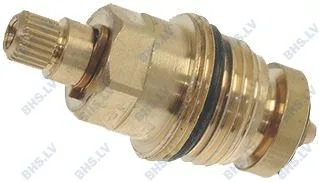 MONOLITH OIL BATH SCREW ø 1/2" FOR MIXER L3359076