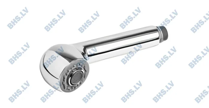 MONOLITH SHOWER HEAD FOR EXTRACTABLE TAP 00502000004