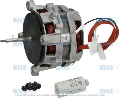 MOTOR KIT MOT30045