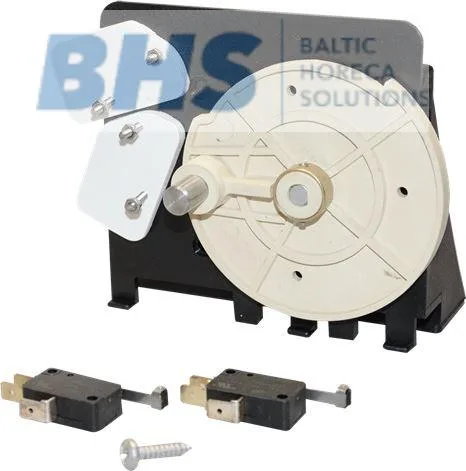 MOTOR TILTER NGQ 20-30-40 L7127817 8071