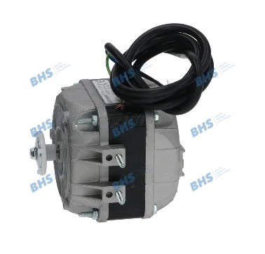 MOTOR WEIGUANG YZF 16-25 5 FAST. METHODS MTF504RF L3240912