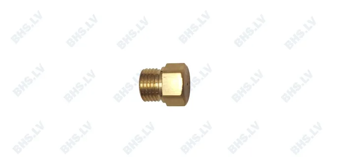 Nozzle for pb gas for radom kitchen and stool (fi 1,35mm ) C007108