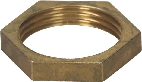 NUT OF BRASS ø 3/4" L3523086 D034