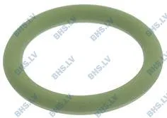 O-RING 02068 GREEN FKM L1786165
