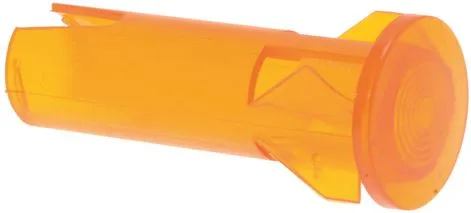 ORANGE LAMP RECEPTACLE L3221163 CESPE32